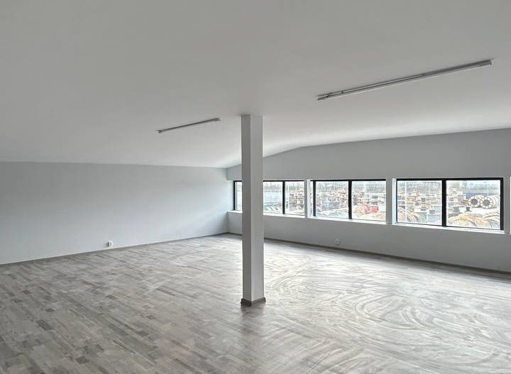 Hală de vânzare, 560 mp, zonă industrială Theodor Pallady, București - Poză 2