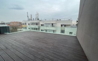 APARTAMENT SUPERB DE 3 CAMERE LA INCHIRIERE IN ZONA DOROBANTI - Poză 25