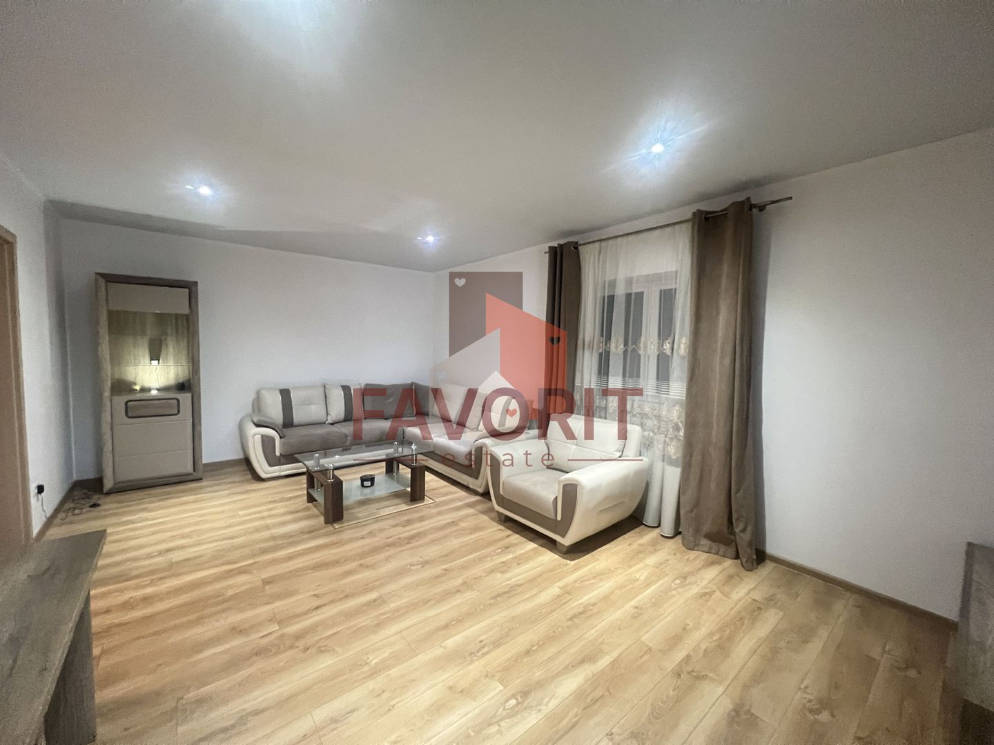 Apartament 2 camere decomandat | 60mp | Giroc - Poză 1
