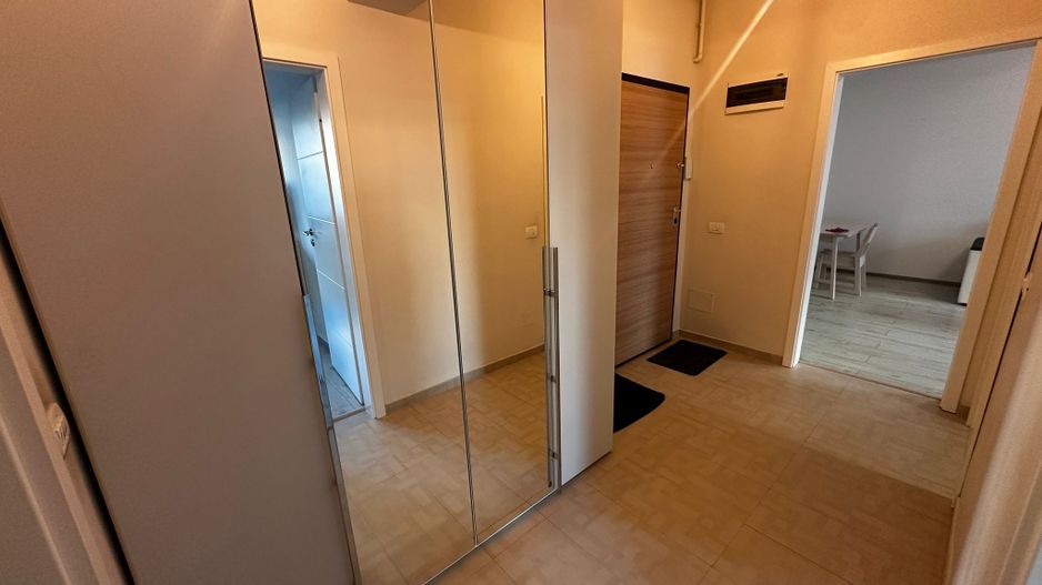 2 Camere Vedere Libera Politehnica Apaca AFI Ctroceni 2Min Metrou - Poză 15