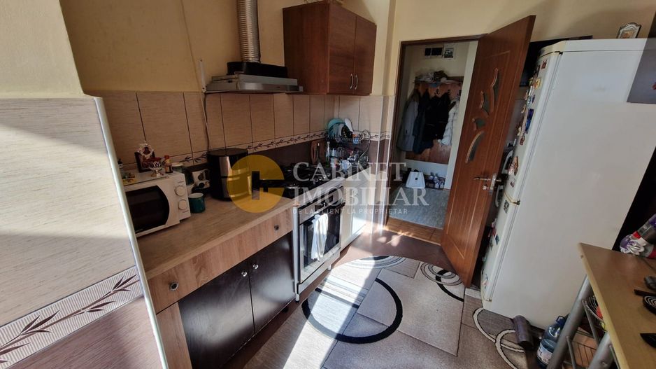 Apartament 3 Camere Decomandat - Zona Alexandru / Minerva - Poză 7