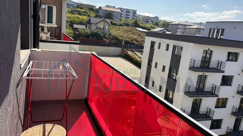 Apartament de închiriat, 2 camere, Visan-Centru, Sofia District - Poză 6
