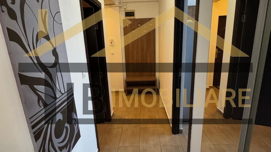 Apartament de 2 camere, 59mp, zona Centrala - Poză 11