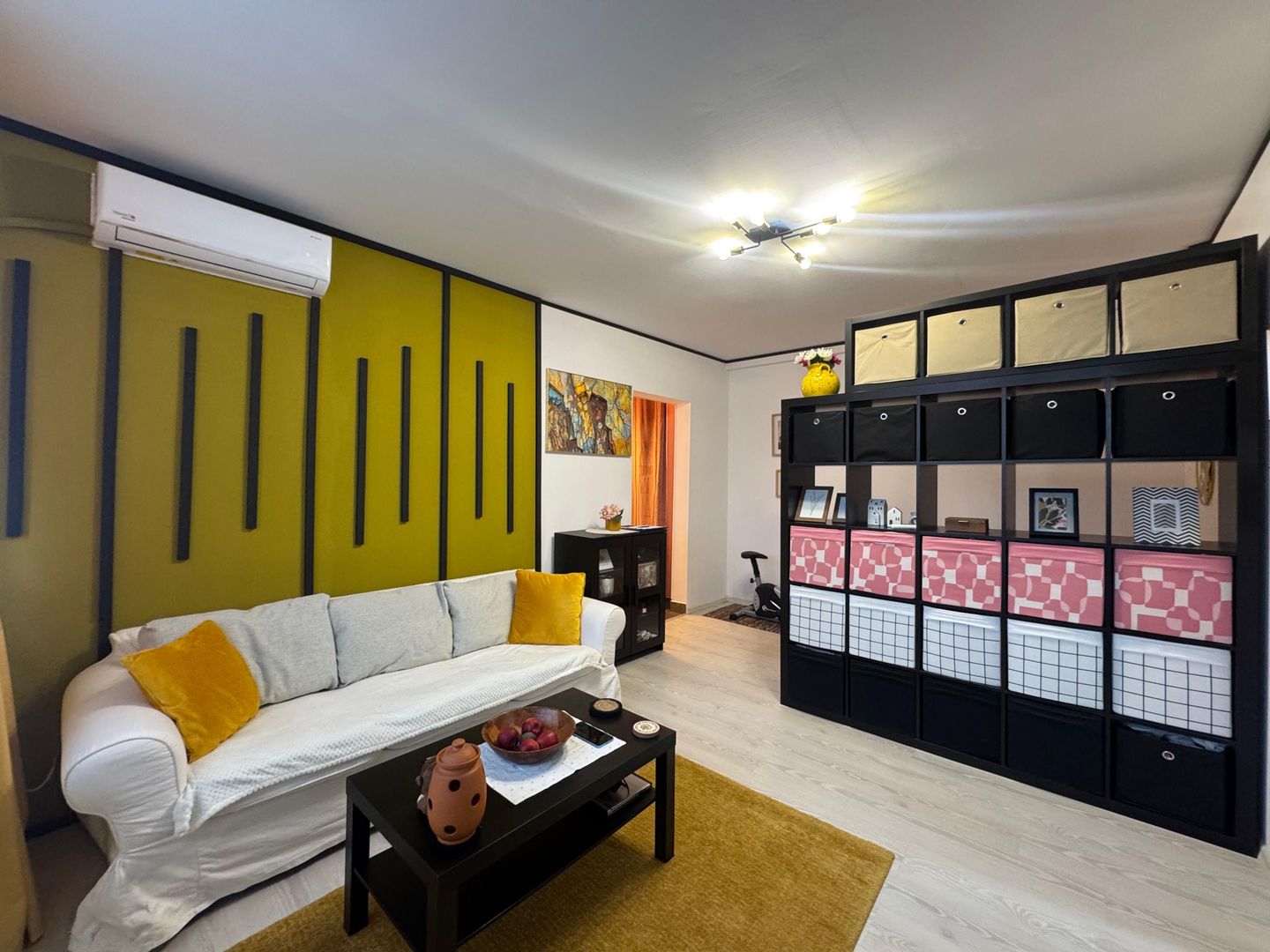 2 camere || 1 MAI - ION MIHALACHE - Poză 2