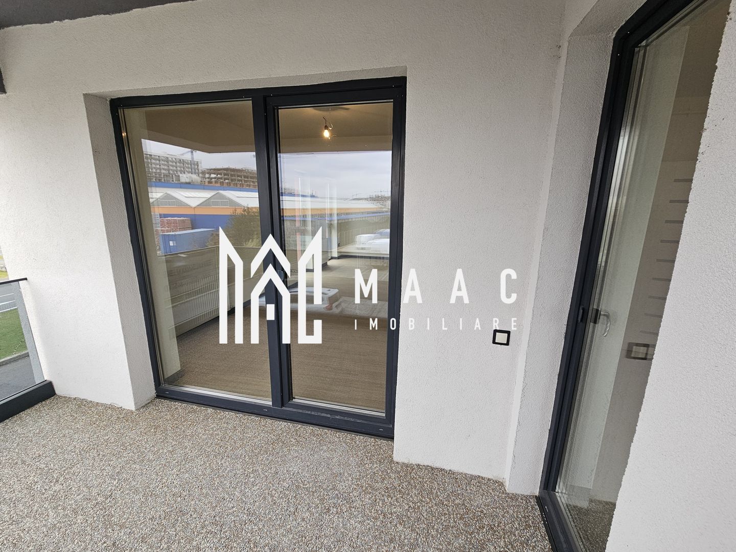 Apartament 2 Camere | Etaj 1 | 58MPU | Decomandat - Poză 14