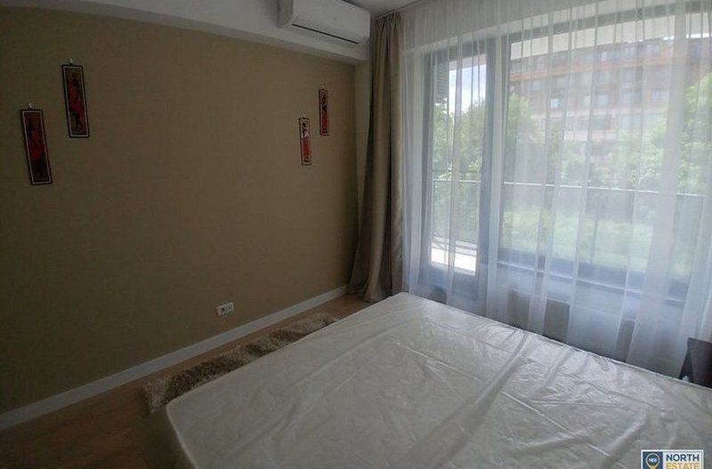 Apartament mobilat si utilat, parcare, Iancu Nicolae 133 - Poză 11