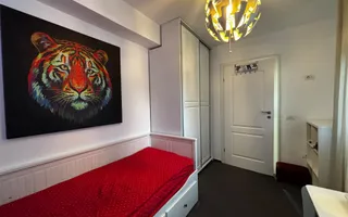Apartament Modern și Spațios cu Grădină Privată și 2 Locuri de Parcare Incluse! - Poză 14