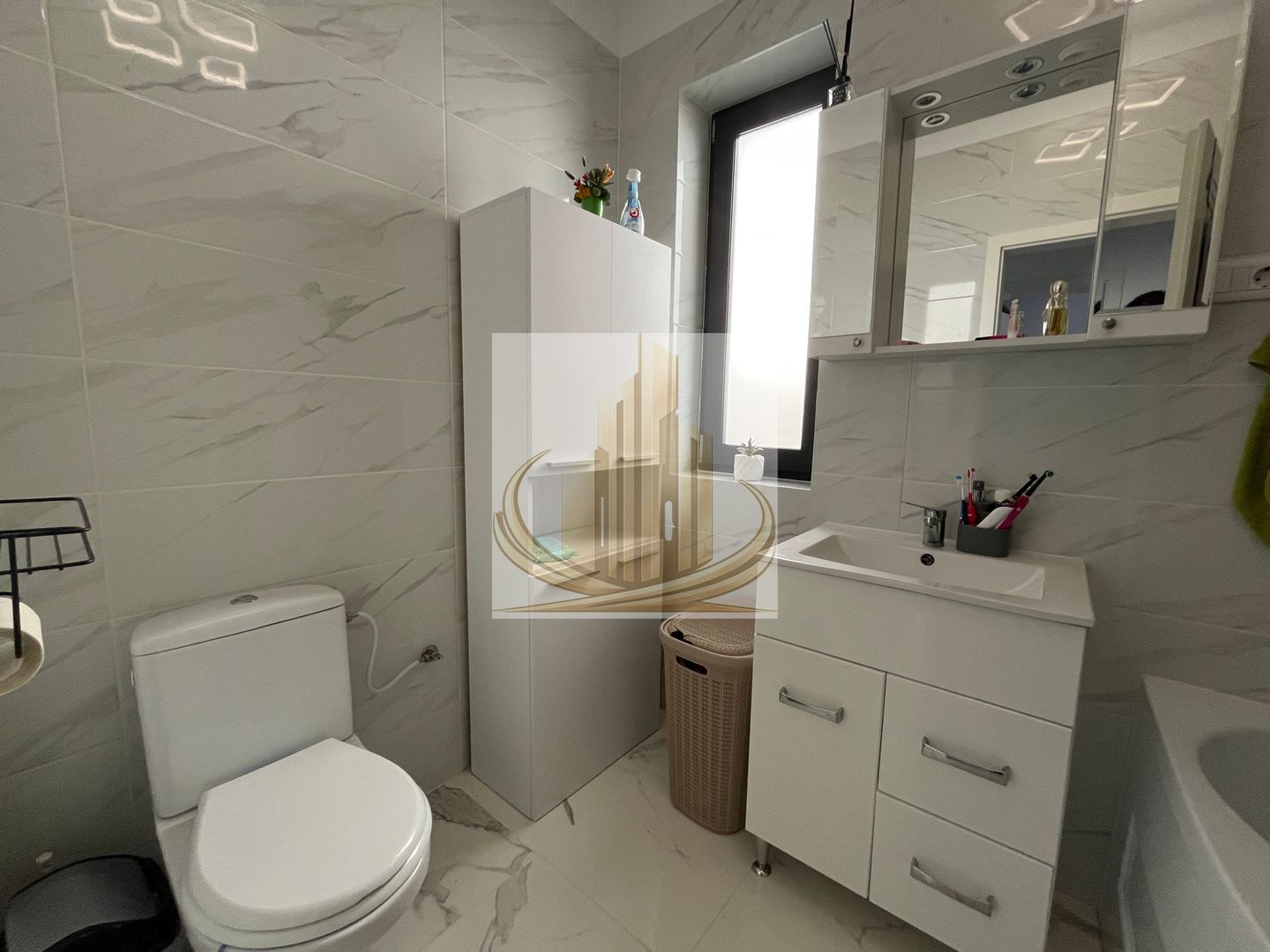 Duplex pe parter mobilat si utilat | Toate utilitatile - Poză 6