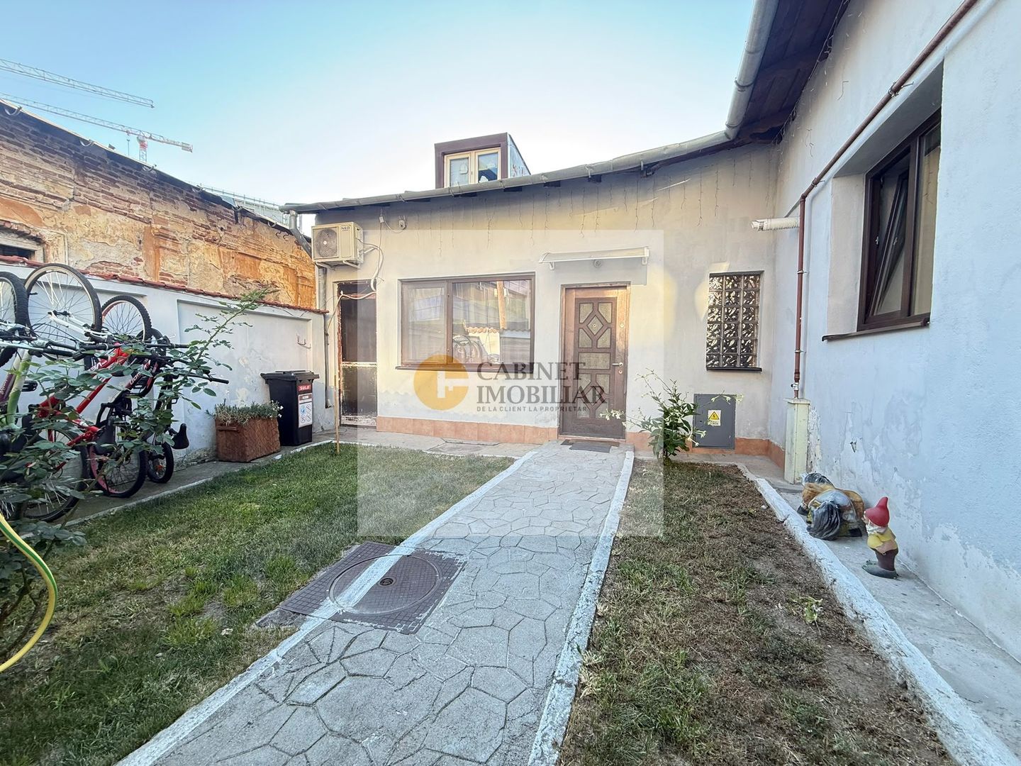 Casa individuala 6 camere I P+M I 190 mp utili | Creditabil - Poză 45