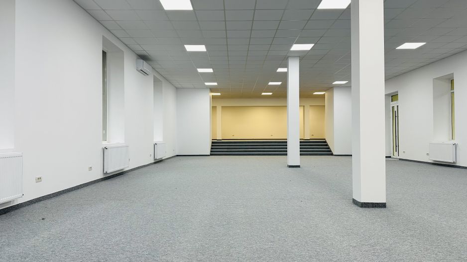 Oferta Inchiriata -Cladire Birouri Clasa A - Renovata integral | 276 mp | Com 0% - Poză 7