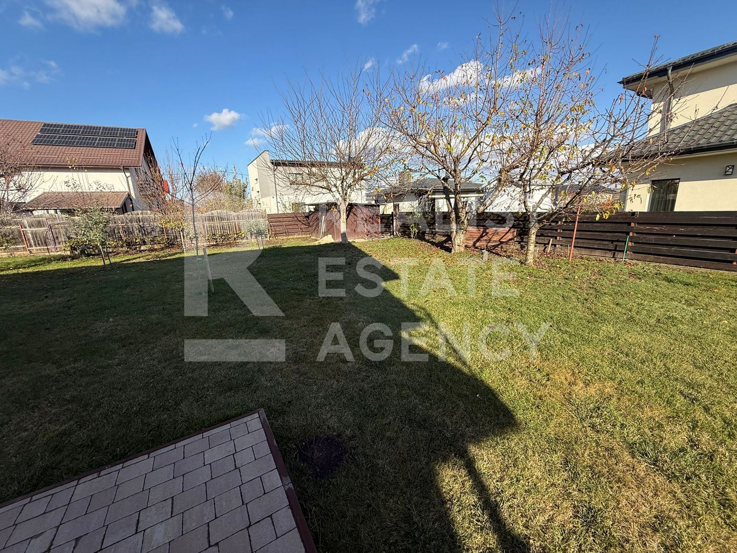 Vânzare, vilă, 5 camere și 1000 mp de teren, Valea Lupului, Iași - Poză 5