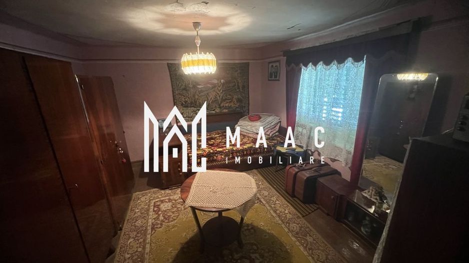Casa Individuală Ruși | 23km de Sibiu | Teren 2300mp - Poză 4