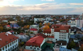 COMISION 0% - De Inchiriat Vila Ultracentral Pitesti - Poză 30