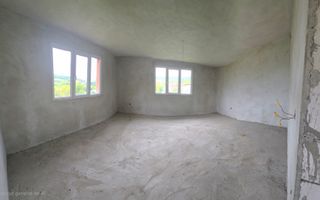 🏡 Casă cu etaj + teren generos – Valea Jelnei, Bistrița - Poză 4