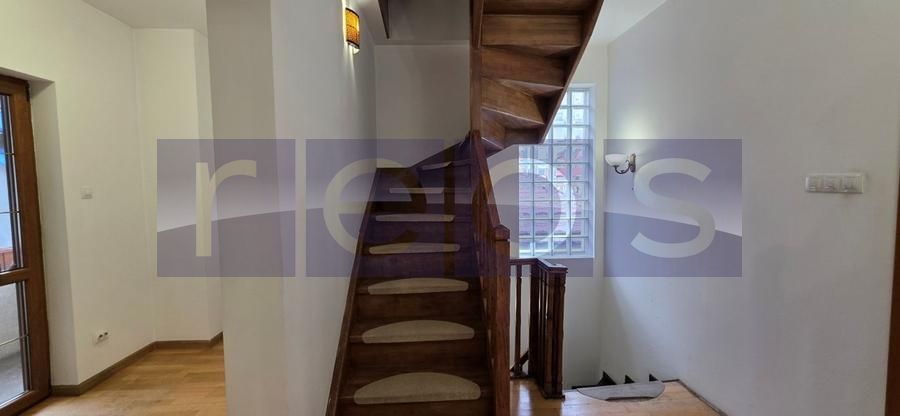 INCHIRIERE VILA S+P+1+M | ZONA DECEBAL - Poză 8