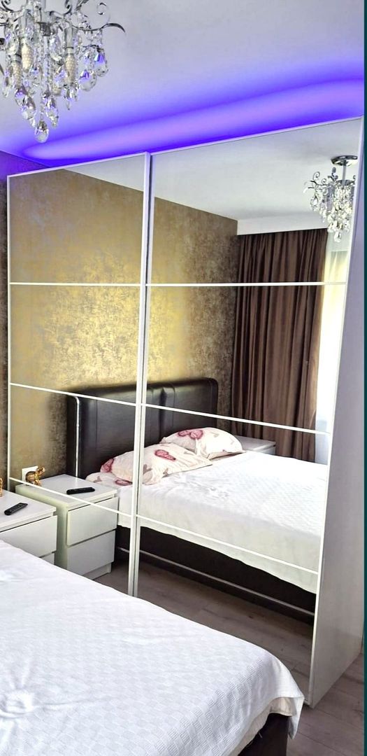 Apartament 2 camere, parcare, decomandat, 1 Decembrie 1918, renovat - Poză 4