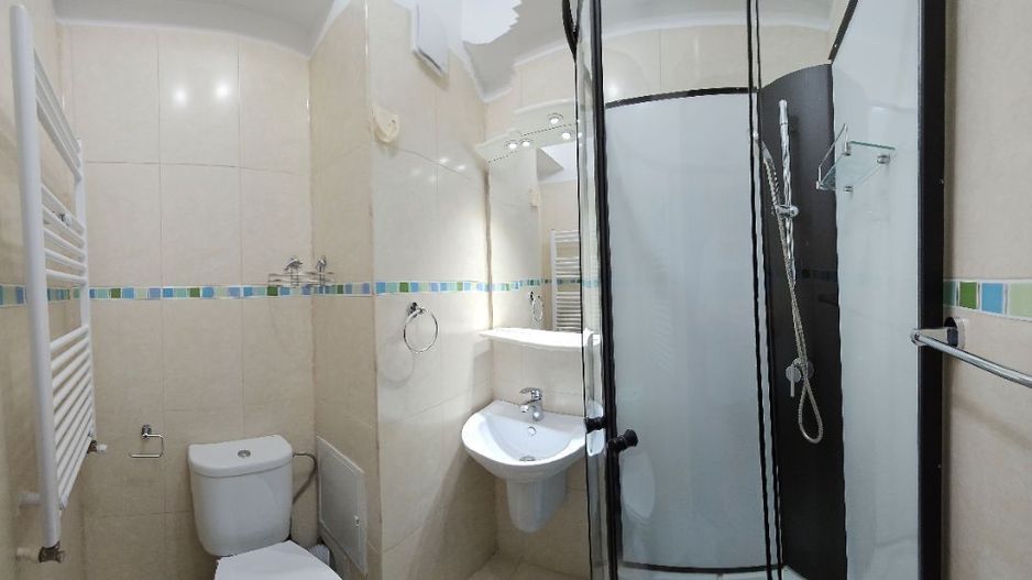 Apartament 3 camere lux – Pipera, 120 mp, zona Sunflower, - Poză 10