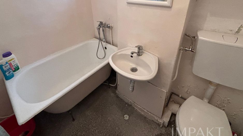 Apartament 2 camere – Mănăștur | Etaj 3/4 - Poză 7