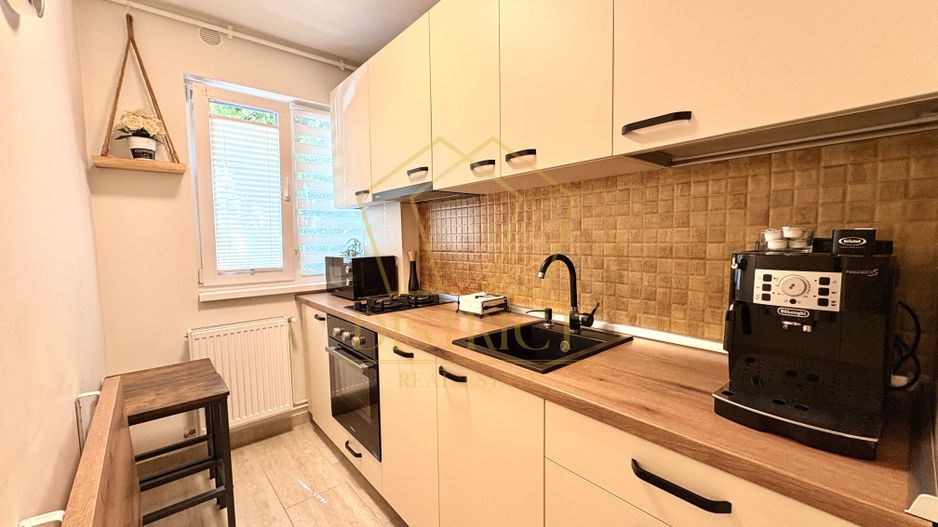 Apartament superb cu 2 camere | Spitalul Județean - Poză 6