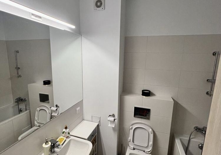 Apartament 3 camere | 79 mp | 2 locuri de parcare | Bd Timișoara Residence 103 - Poză 7