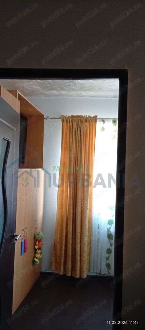 De vanzare apartament 2 camere - Poză 4