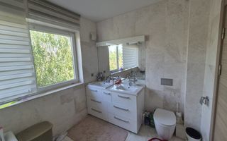 Vila 102 mp mobilată/utilata + 2 parcari -  Jasmine Garden Pipera ! - Poză 11