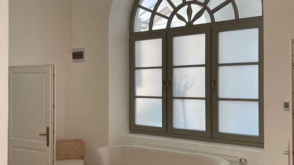 ULTRACENTRAL Apartament 3 camere 126mp Monument Istoric - Poză 11