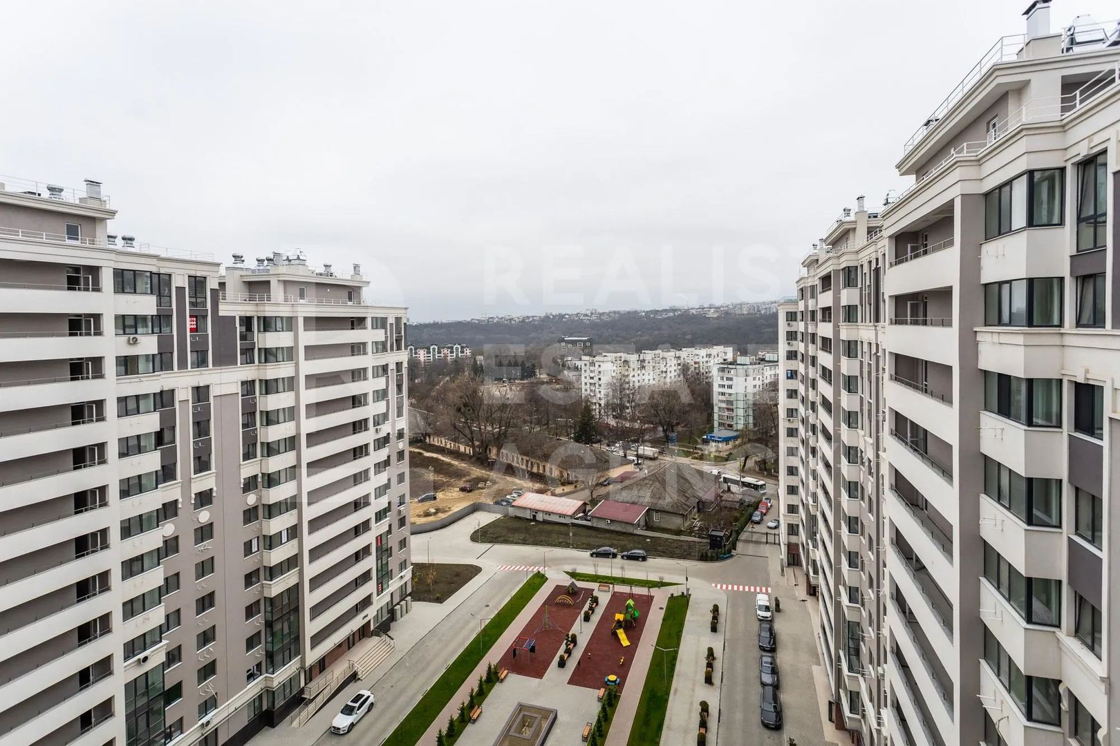 Vânzare, apartament, 2 camere, strada Vasile Lupu, Buiucani - Poză 2