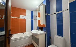 Apartament spatios, 2 camere decomandate, etaj 1, strada Moldovei - Poză 7