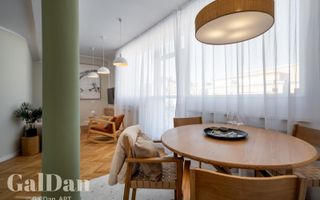 PRIMA INCHIRIERE PIATA ROSETTI 3 CAMERE - Poză 4