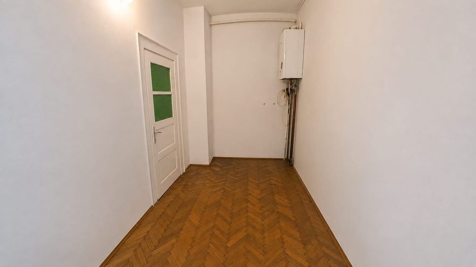 Casă cu 3 dormitoare și teren de 539 mp, Satu Mare str St, O Iosif - Poză 17