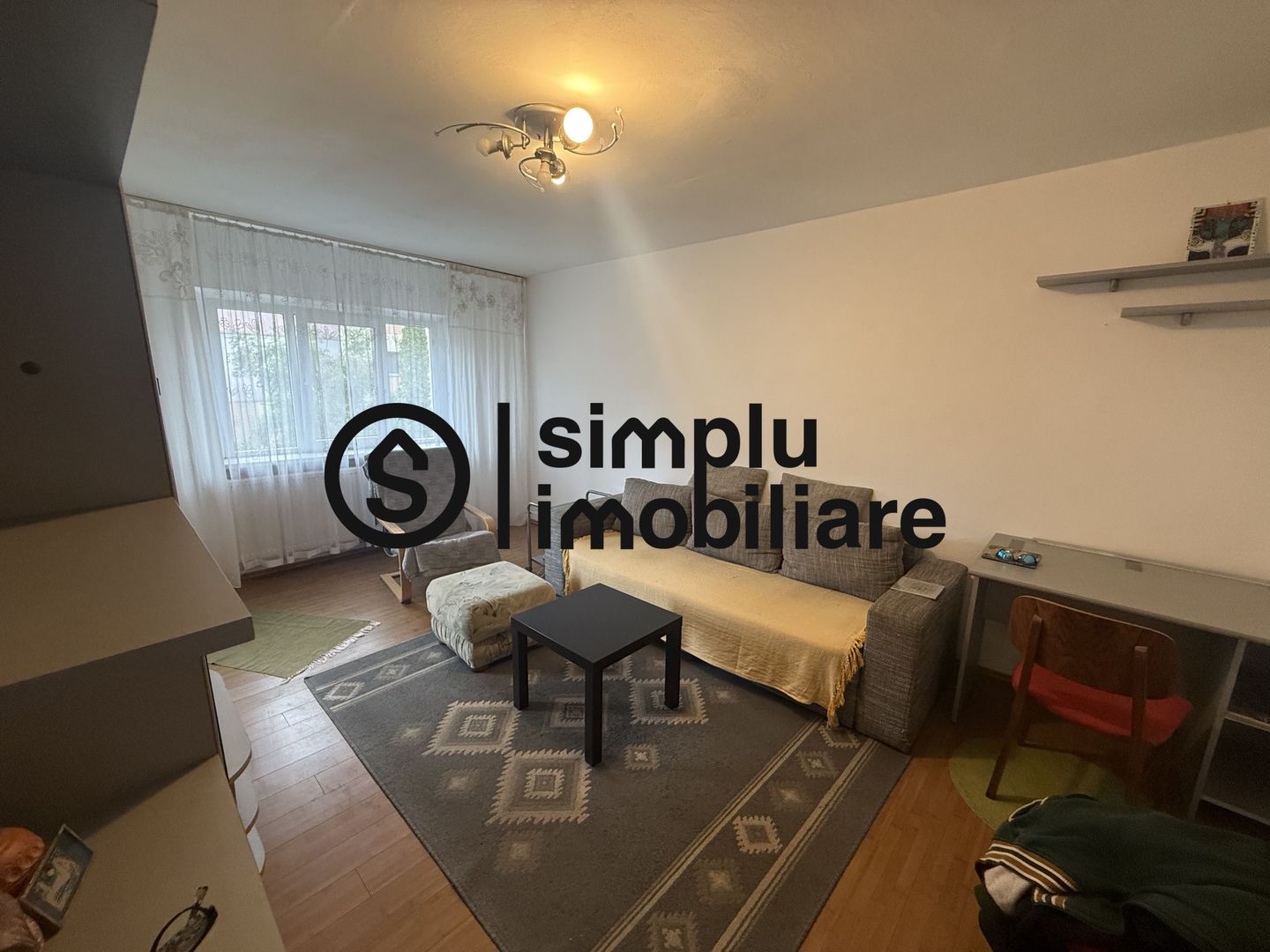Apartament 3 camere Lapus et 2/4 - Poză 2