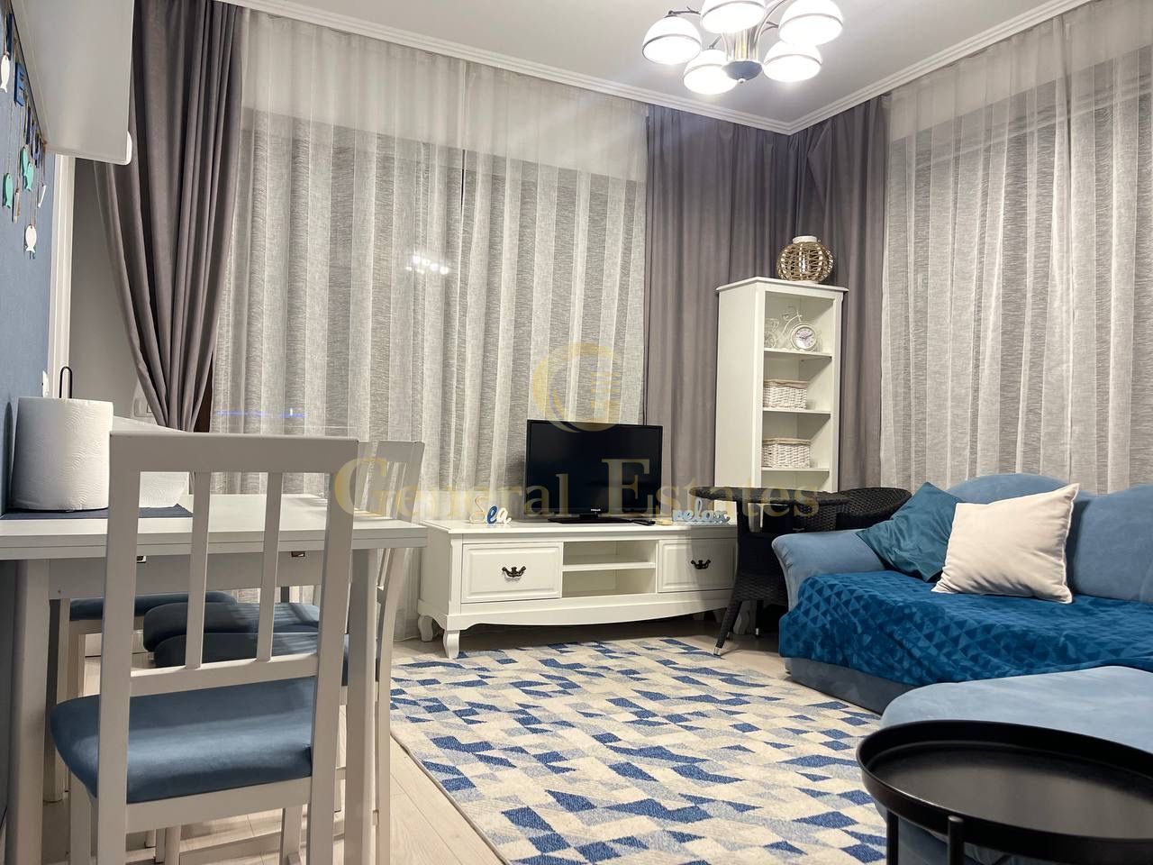 Apartament 2 camere - complet mobilat si utilat - Poză 5