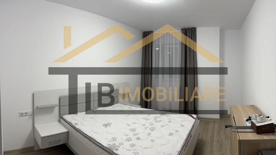Apartament cu 2 camere, 65 mp, parcare, Zona Shopping City - Poză 5