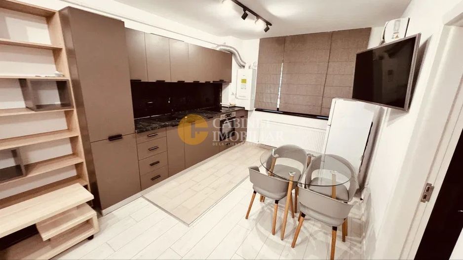 APARTAMENT DE ÎNCHIRIAT, 2 CAMERE – ZONA TĂTĂRAȘI - Poză 2