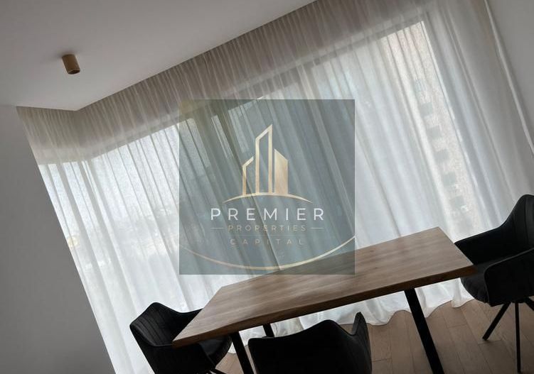 One Herastrau Towers 2 camere utilate si mobilate - Poză 10