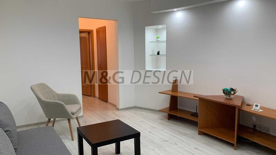 Apartament 2 camere zona Gheorghe Lazar etaj 1 - Poză 1