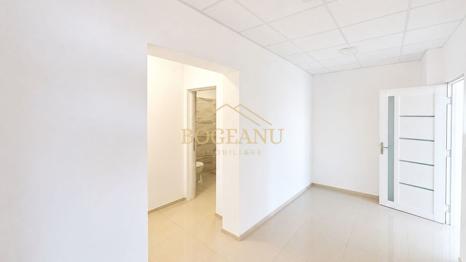 BG166- SPATIU COMERCIAL ÎN CHIȘODA-VAD PRINCIPAL,70 MP-COMISION 0% - Poză 6