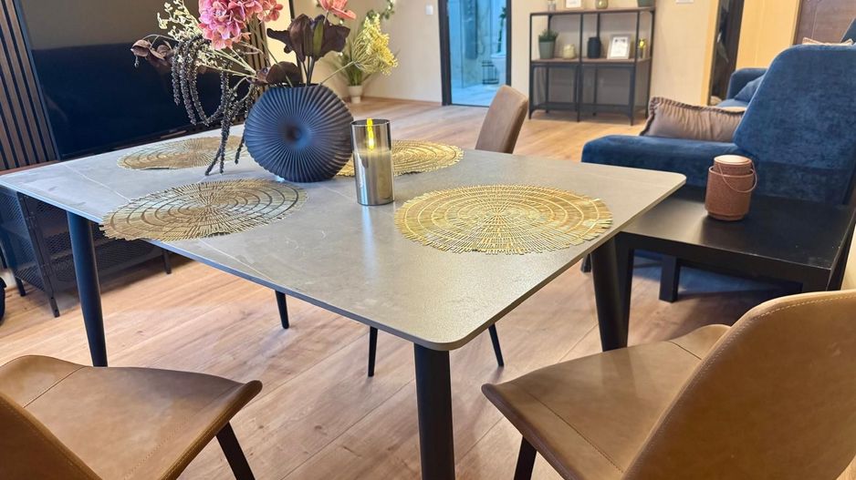 3 camere | Intrarea Catedrei | Herastrau | parcare inclusa - Poză 3