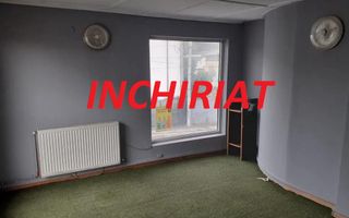 COMISION 0% - De inchiriat  spatiu comercial central Pitesti - Poză 1