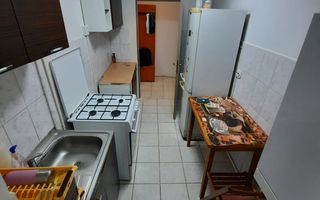 Ap. 2 Camere Semidecomandat - Zona Dacia - Poză 6