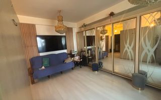 Garsonieră decomandată cu balcon, complet mobilată și utilată - Poză 1