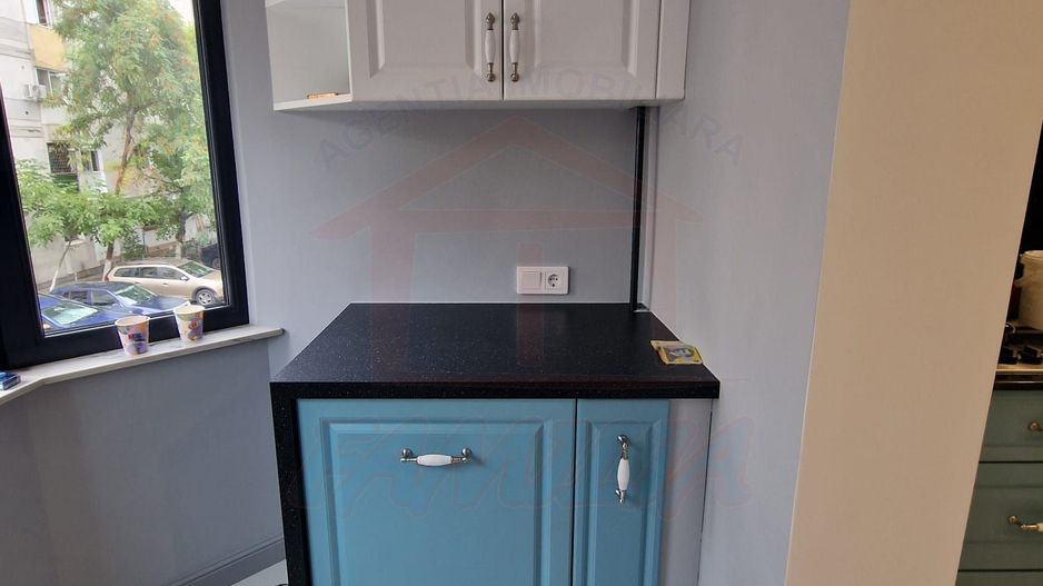 🏢Închiriere apartament 2 camere, complet renovat- IC Frimu📍 - Poză 20