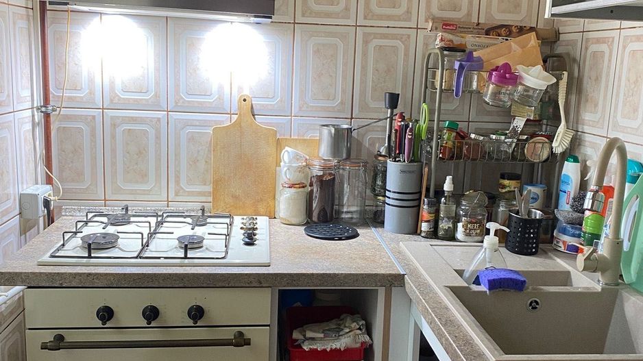 Închiriez ap. cu 3 camere ,et. 2, CraiovitaNouă - Poză 4