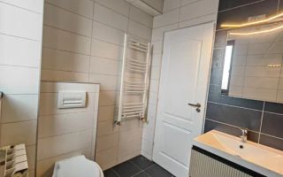 Apartament 2 camere Piata Cibin - Parcare Subterană - Poză 7