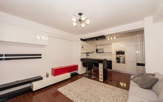 Apartament 2 camere | 49mp utili | Lidl Rezervelor - Poză 3