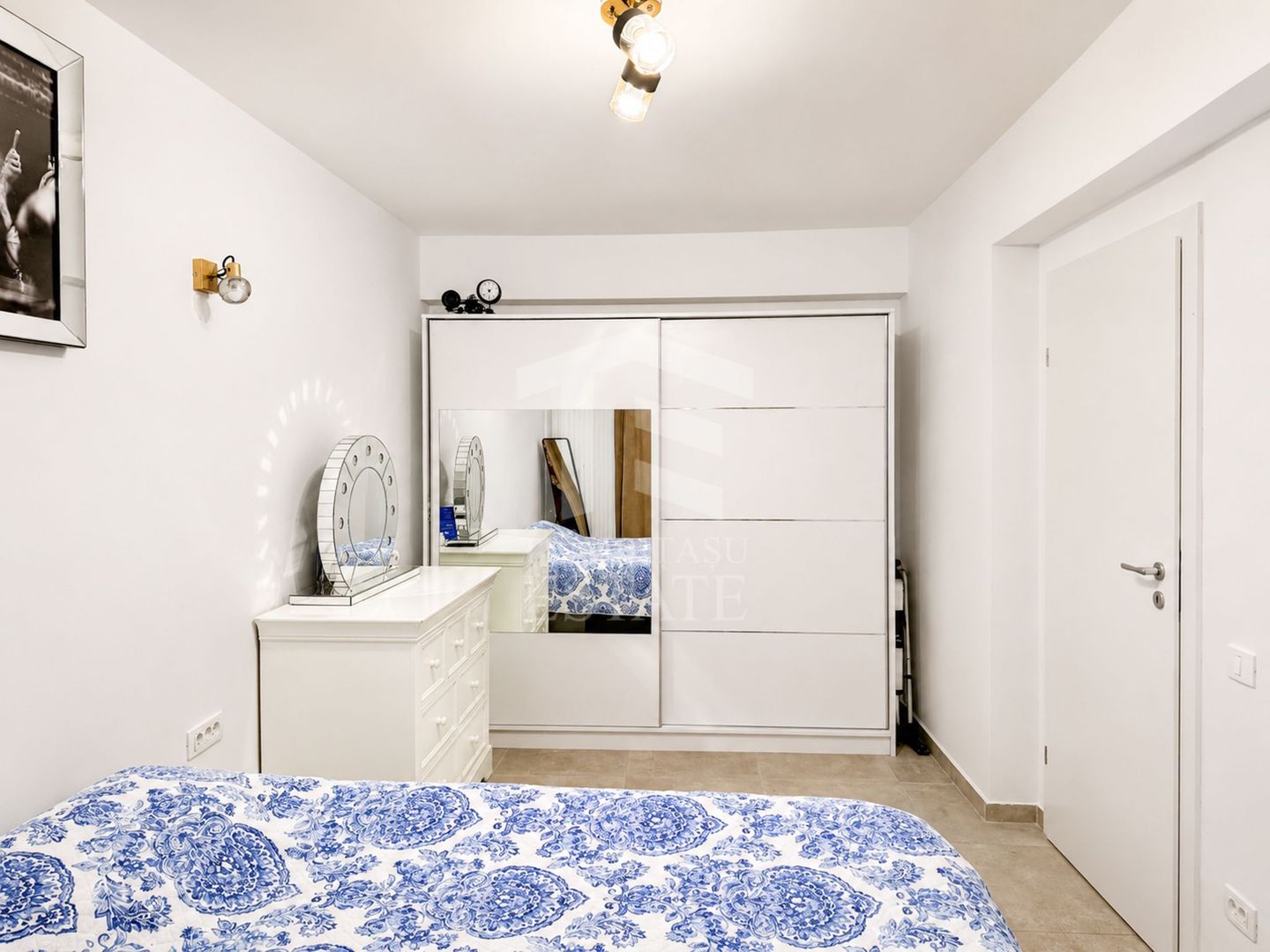 Apartament 3 camere | Maurer Residence | Parcare subterană + Boxă - Poză 13