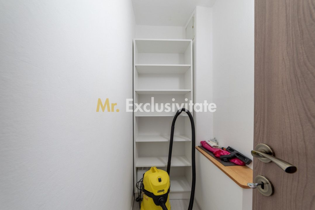 Apartament 2 Camere Renovat | Popa Sapca | Mobilat/Utilat - Poză 10