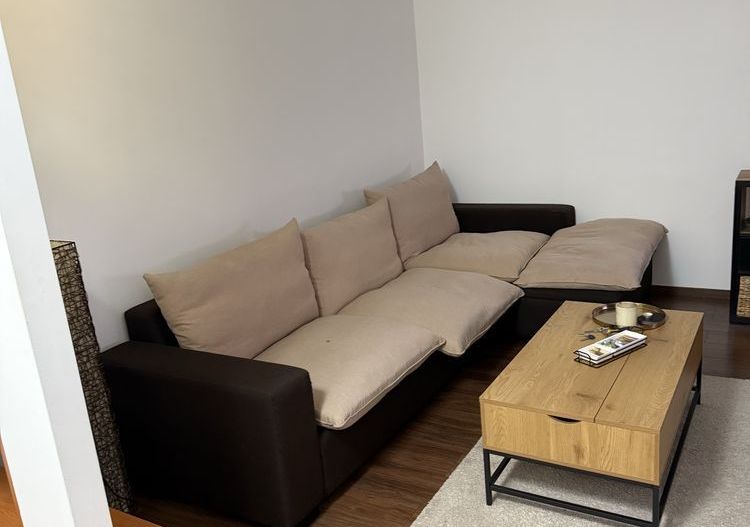 BRASADAS vinde ap 3 camere in asociatie zona 14 Mai. - Poză 4