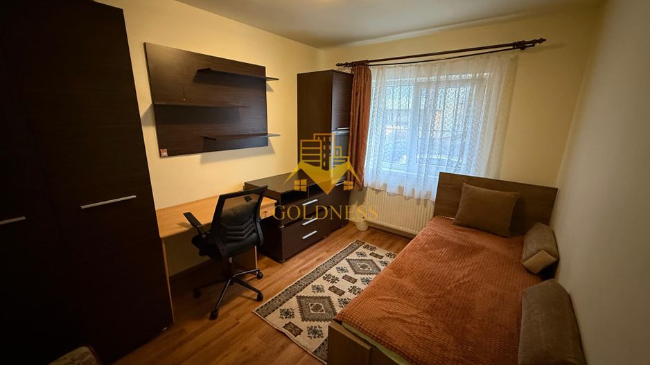 3 camere decomandate, Gheorgheni, Mega Image, Profi, Oncos - Poză 3